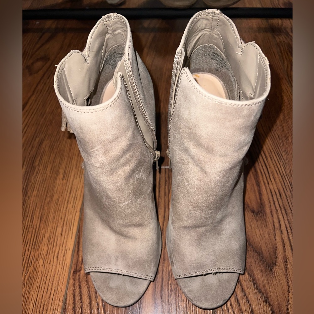 Indigo Road Booties